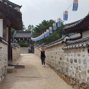 Meet your Posher, Ellen